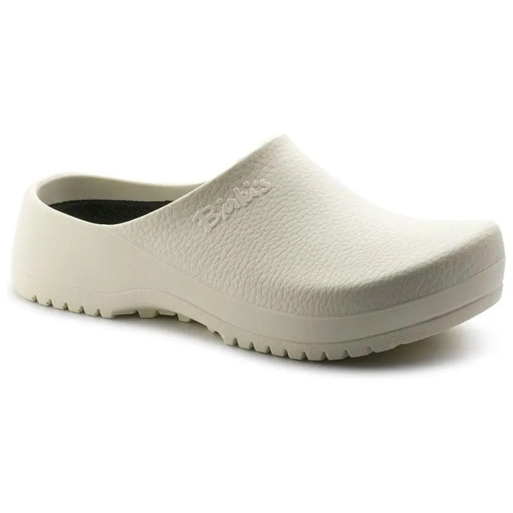 Cream super birkis NWOT